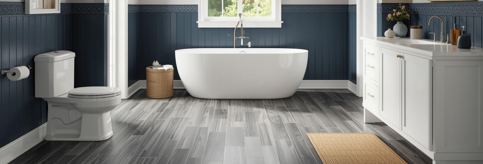 Flooring Installation from CSM Flooring in Greensboro & Wilmington, NC