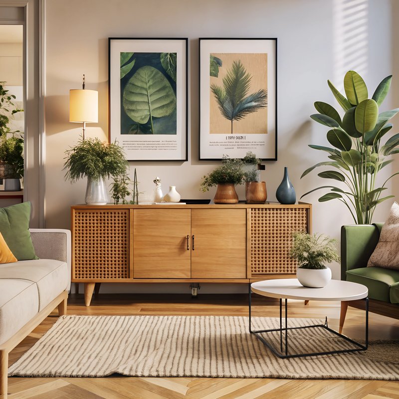 Matching Your Flooring to Wall Colors and Cabinets: A Design Guide