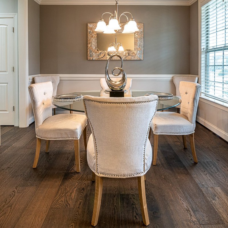 Exploring the Diverse Types of Hardwood Flooring for Your Space