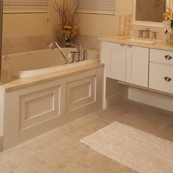 Tile gallery in Greensboro, NC from CSM Flooring