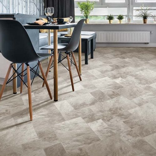 Luxury vinyl floors in Greensboro, NC, Wilmington, NC and Whitsett, NC.