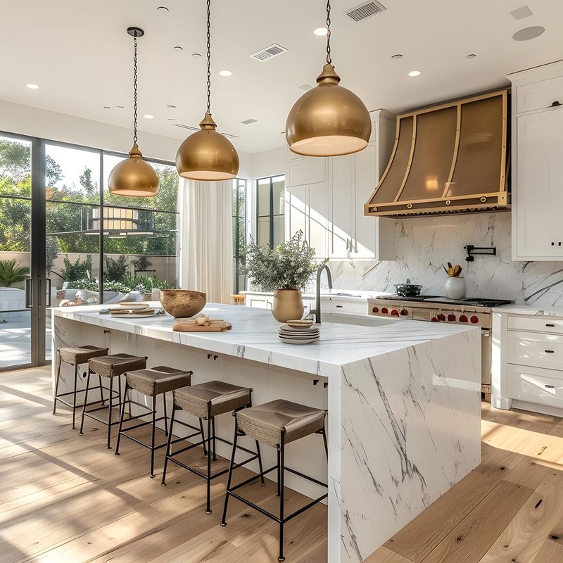 The Step-by-Step Timeline of a Professional Hardwood Installation in NC