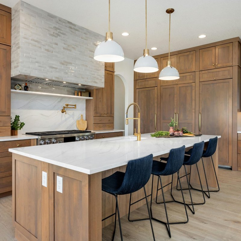 Wide Plank Hardwood Floors vs. Narrow Plank Hardwood Flooring: Making the Right Choice for Your Space