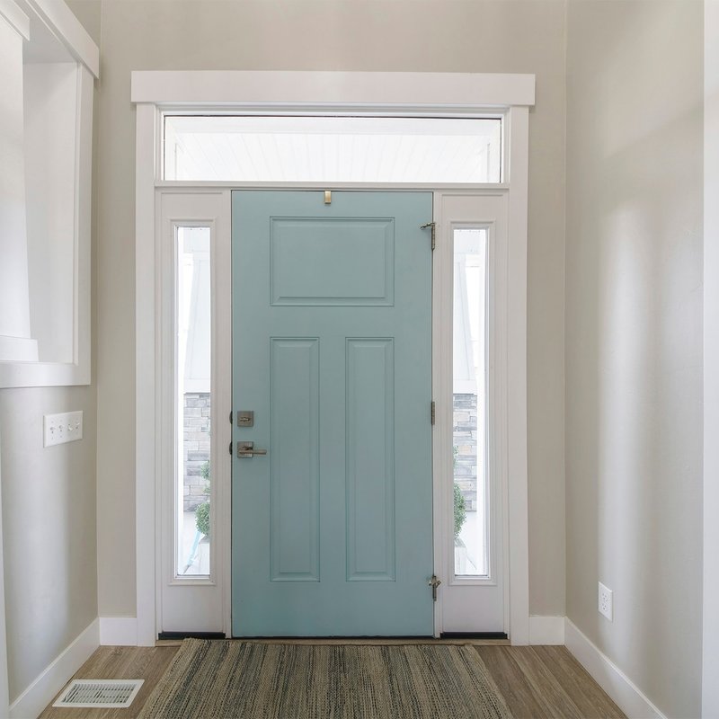Downsizing in Whitsett? Flooring Choices That Add Comfort Without High Maintenance