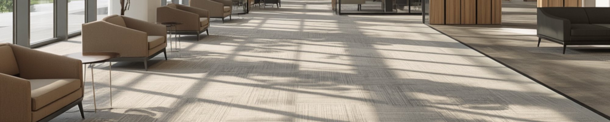 Learn about CSM Flooring's commercial flooring services