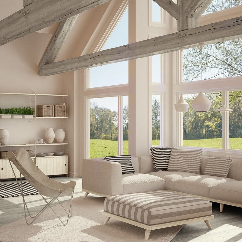 How to Clean and Maintain Laminate Flooring in a Busy NC Household