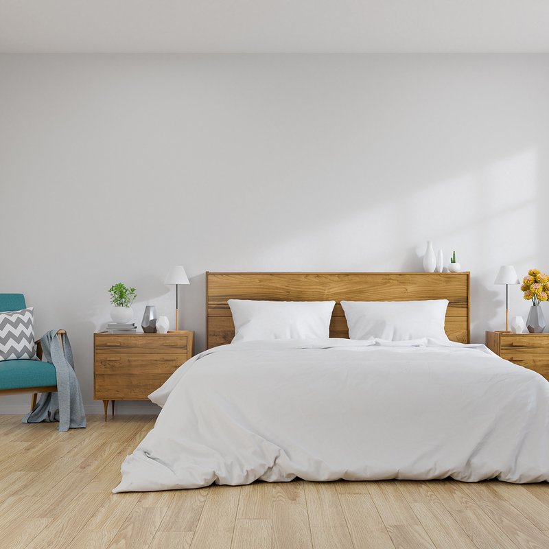 Laminate in Bedrooms: Cheap Shortcut or Smart Comfort Upgrade?