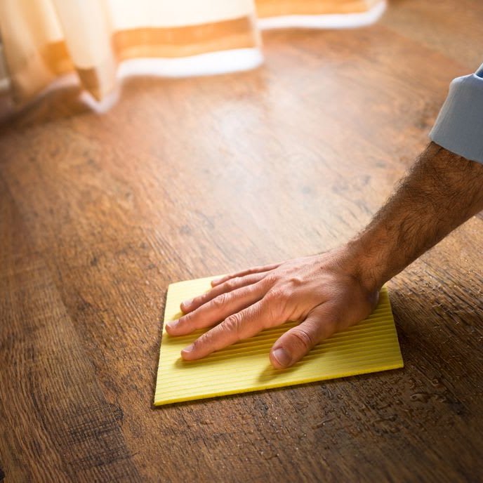 Hardwood Cleaning Tips: Maintaining the Beauty of Your Natural Floors