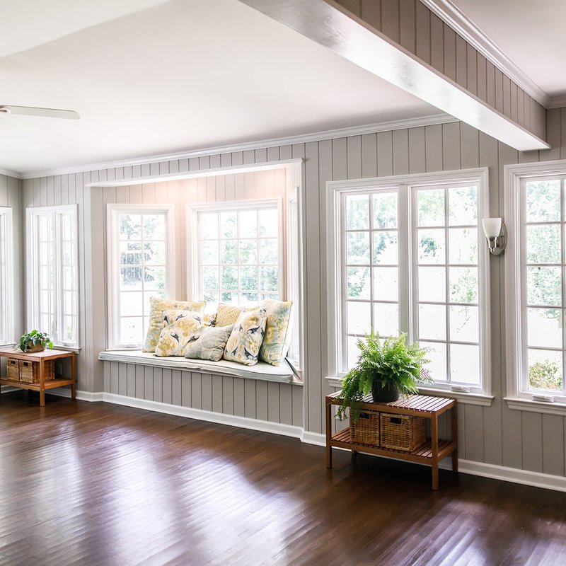 Are Matte Finishes More Forgiving for Kids and Pets? Local Installers Weigh In