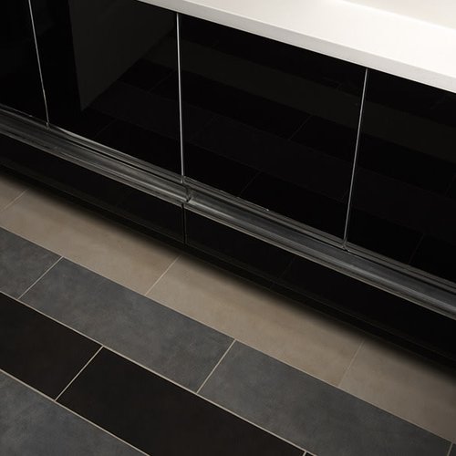 Tile floors in Greensboro, NC, Wilmington, NC and Whitsett, NC.