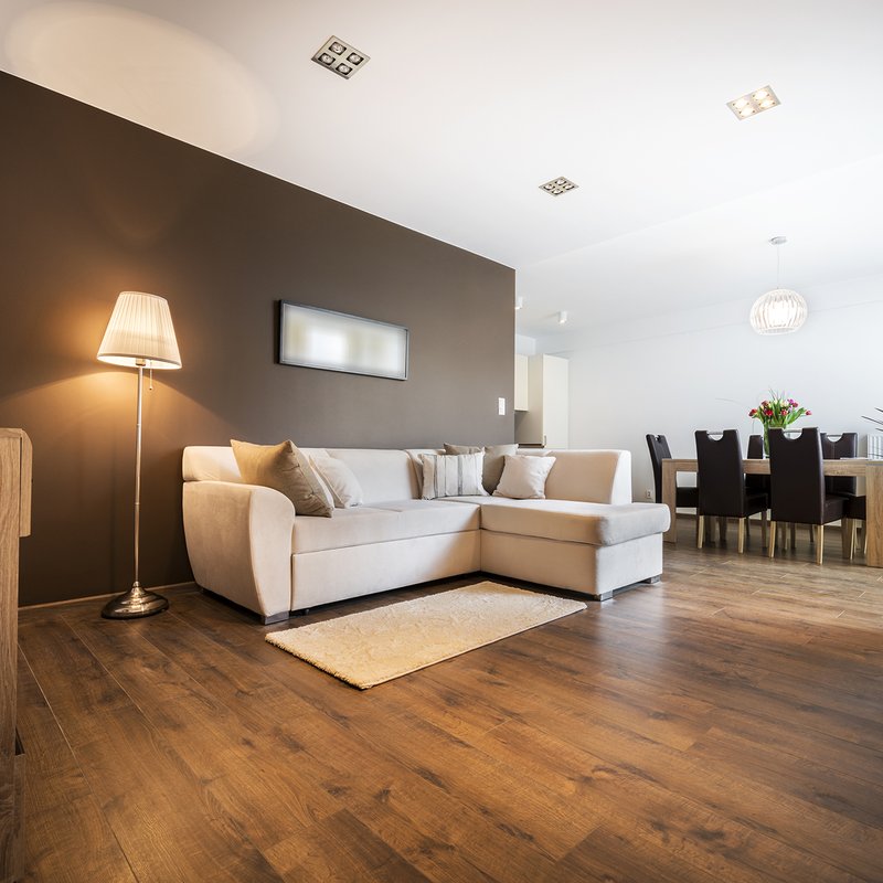 Hardwood Flooring Cost in Wilmington, NC: What Impacts Price