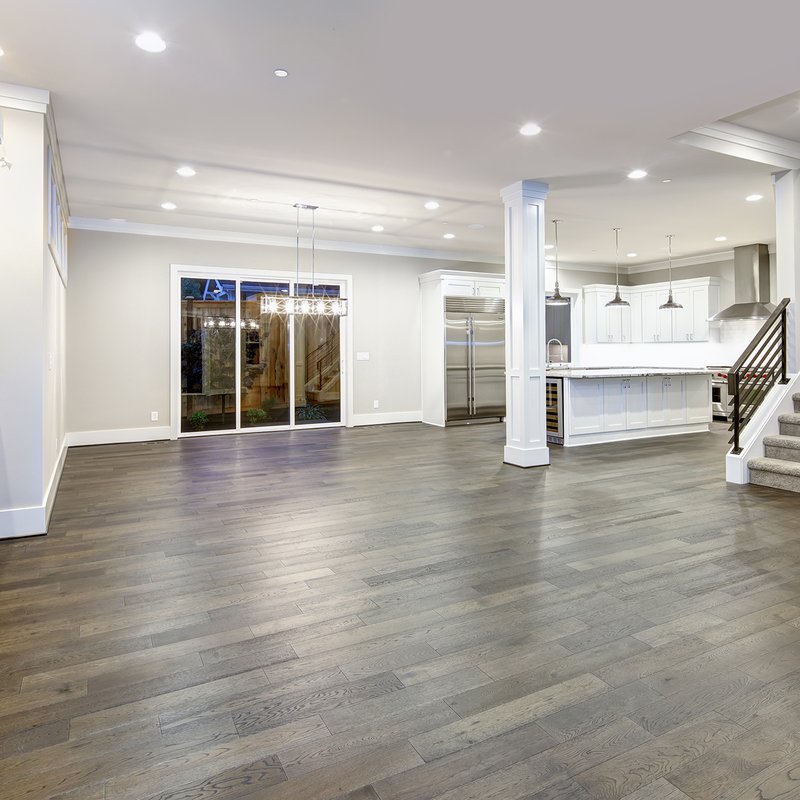 Laminate Flooring Cost in Wilmington, NC: What Impacts Price
