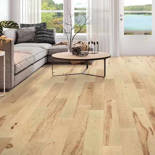 Hardwood floors in Greensboro, NC, Wilmington, NC and Whitsett, NC.
