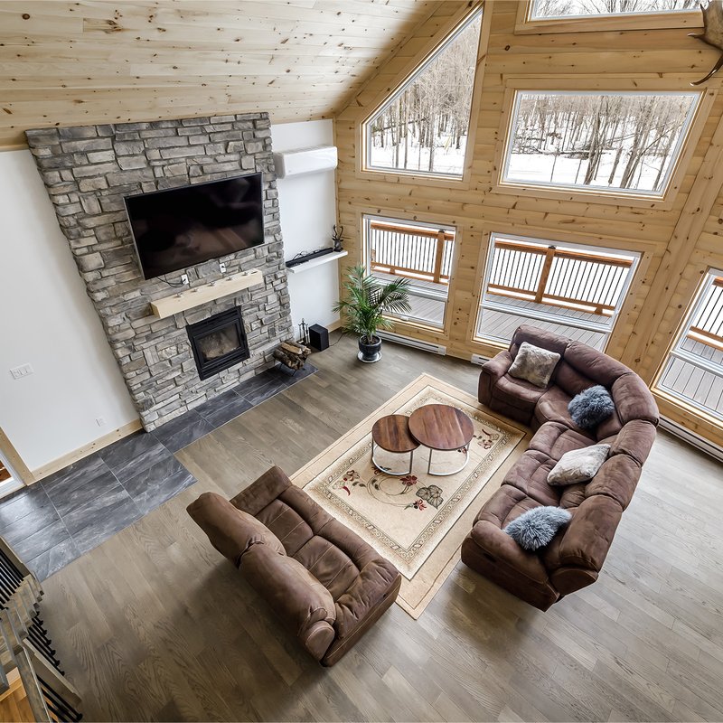 Can You Match New Hardwood to Existing Floors? What’s Realistic
