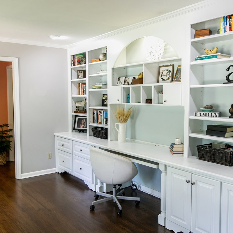 Best Flooring for Remote Workers Who Hate Echo Chair Marks and Cold Floors