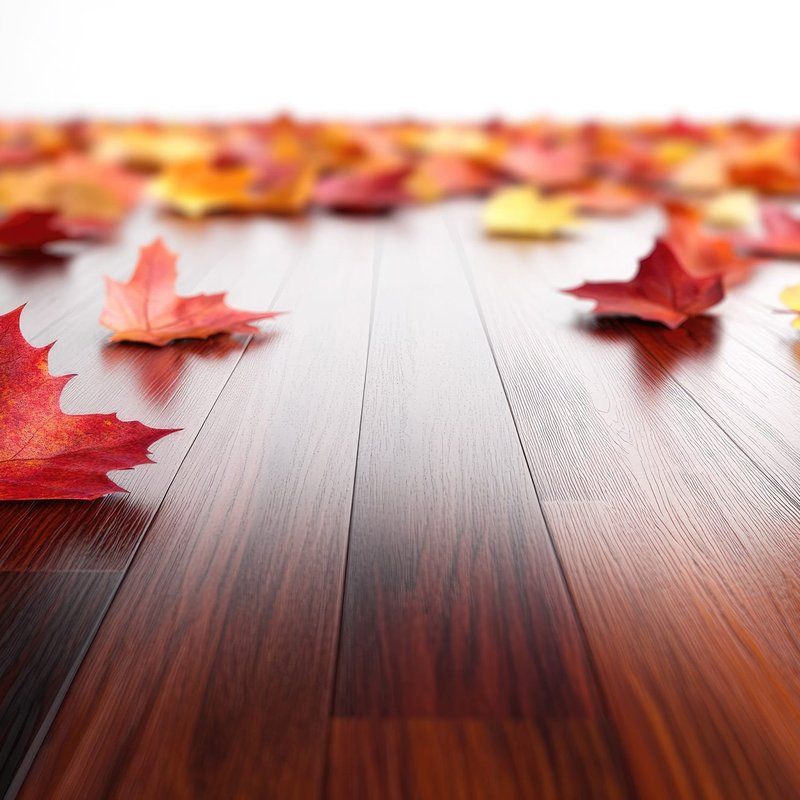Is Your Floor Too Shiny for Your Lighting? Why Glare Matters in Homes