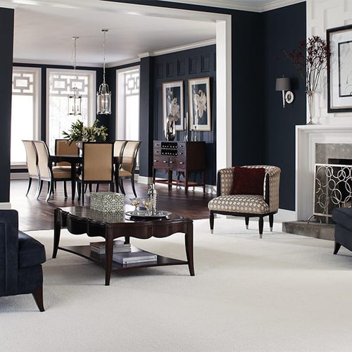 Carpet floors in Greensboro, NC, Wilmington, NC and Whitsett, NC.