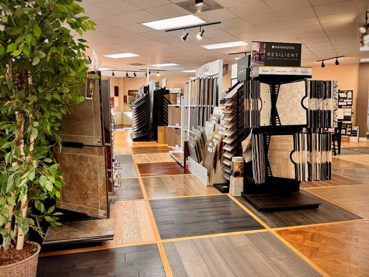 Hardwoods unlimited