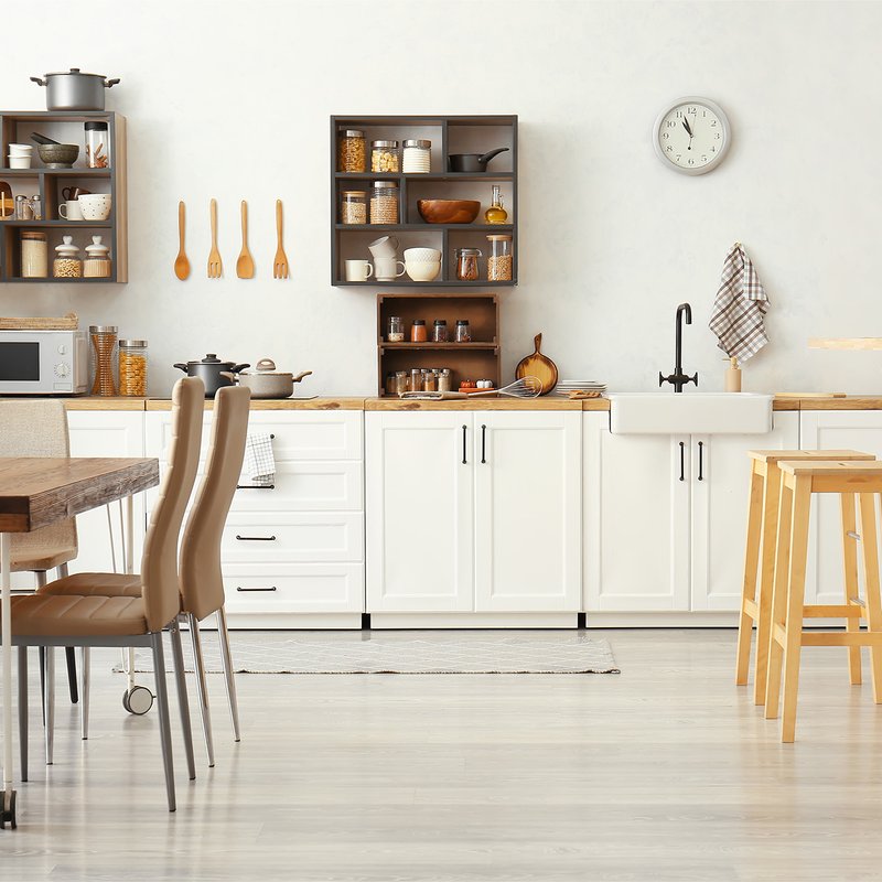 All Types of Costs Involved in Laminate Flooring