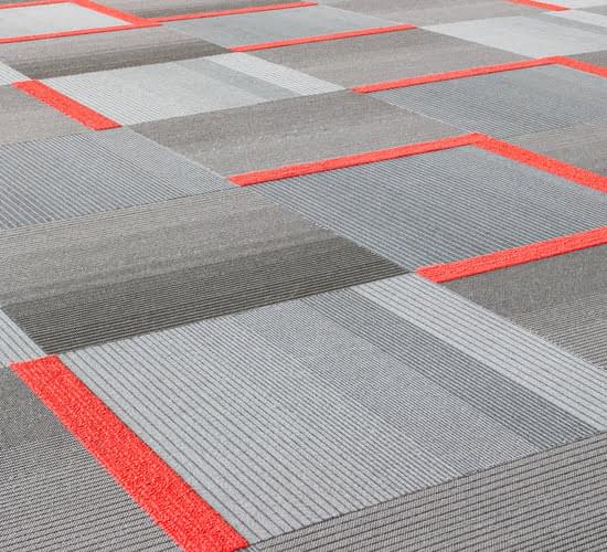 CSM Flooring Carpet Tile Flooring